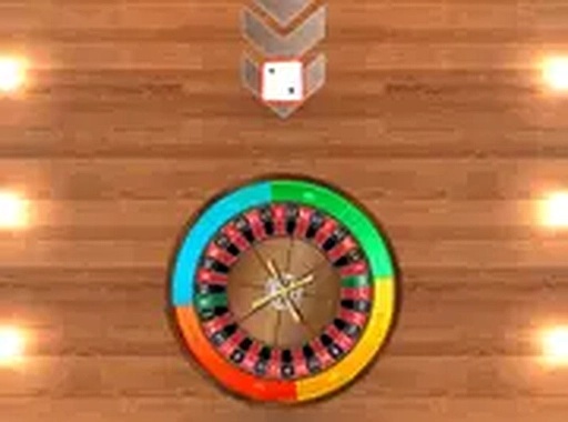Quick Dice Color Match Arcade