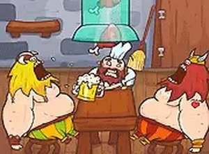 Viking Pub Online Game