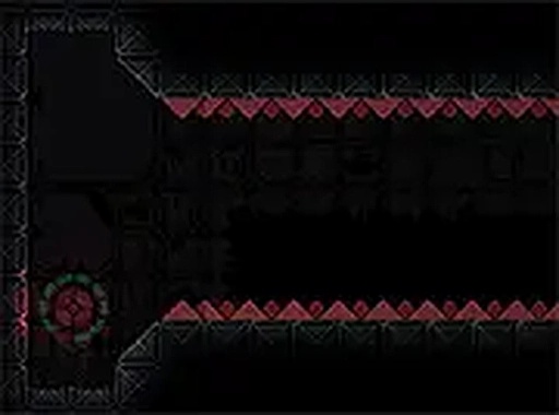 Merged Gravity Puzzle Platformer