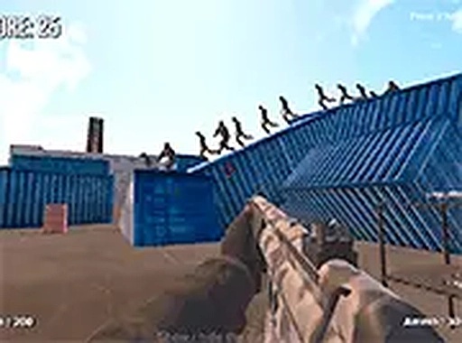 Ocean Defense 2: Sea Stand - Online Strategy Game