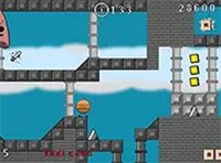 Smarter than Death Anti-Smoking Arcade Game Online