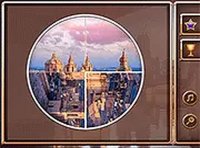 Picture Pie: Ancient City Puzzle Game Online