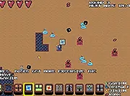Orestorm Factory Arcade Sim