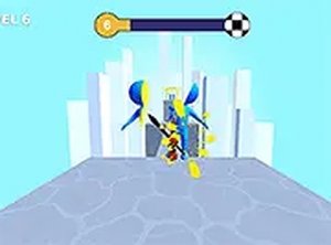 Sword Play Samurai Slash Online Game