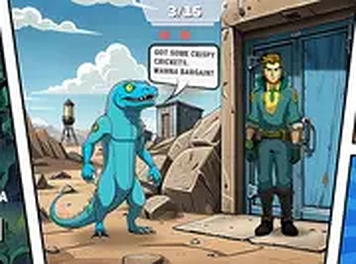Shelter Security Gatekeeper Simulator