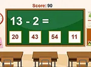 Numerical Logic Quest