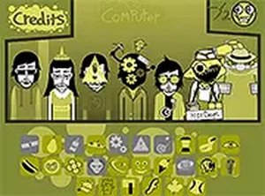 Colorbox Mustard Music Game Online