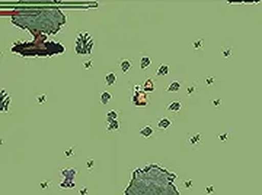 Cotyledon Feed Defend Arcade