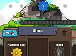 Human Leap: Evolution Idle Battle Online Strategy Game