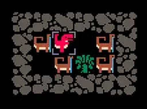 Prehistoric Sorting Challenge