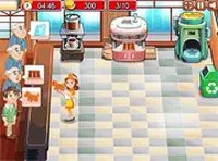 Chocolate Shop Management Game Online