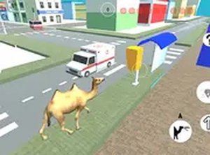 Camel Destroyer Online Game