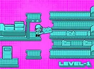 Spacebar Super Star Online Game