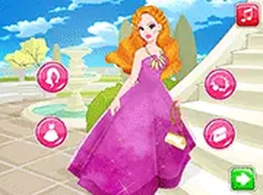 Style Studio: Audrey's Dress-Up Adventure