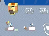 Toy Factory: Arcade Idle Online Game