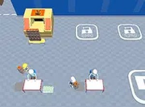 Toy Factory: Arcade Idle Online Game