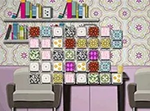 Wallpaper Connect Puzzle Game Online