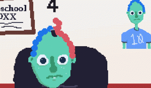 7 Second Haircuts Online Game