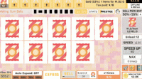 Idle Fill Factory Events Online Management Game