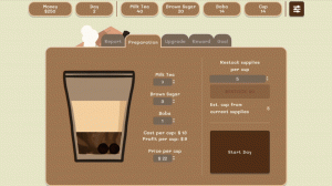 Boba Simulator Online Game