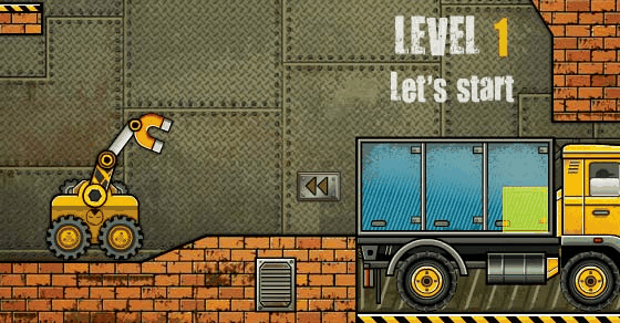 Load Master Logic 4
