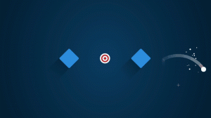 Bouncy Path Guiding Game
