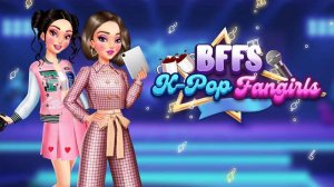 Pop Style Squad Makeover