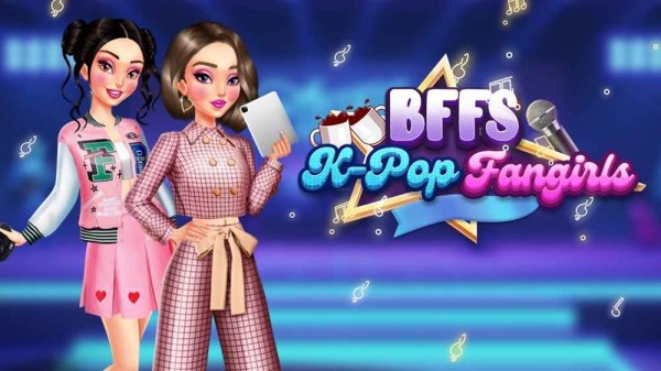 Pop Style Squad Makeover
