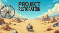 Project Restoration: Cozy Farm Adventure Game