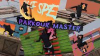 Parkour Master 2 Action Game