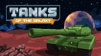 Galaxy Tank Battle Action
