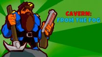 Cavern: From the Fog - Tower Defense Mining Game