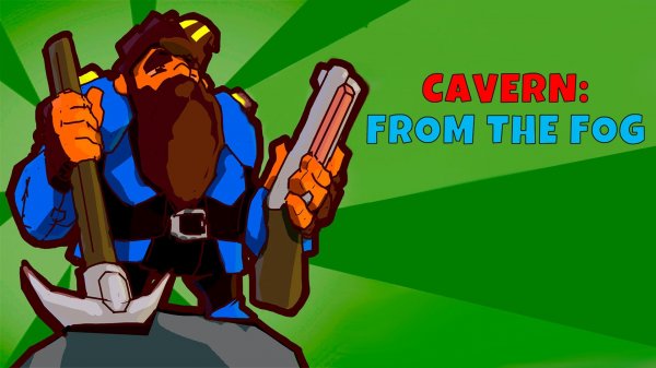 Cavern Defense: Mining Tower Defense