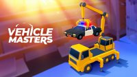 Vehicle Masters Online Game