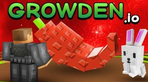 Grow A Garden Online Game | Growden.io