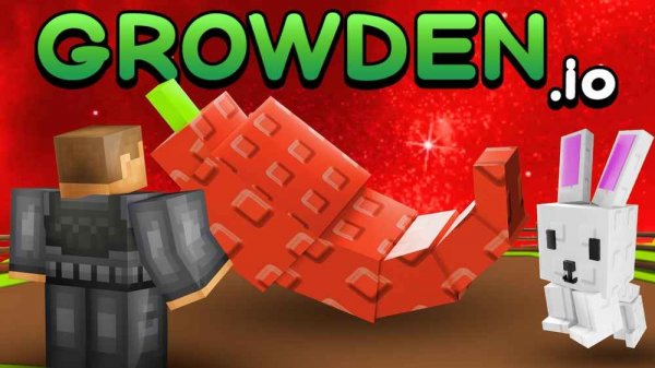Grow A Garden Online Farming Sim