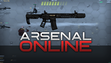 Precision Arcade Shooter