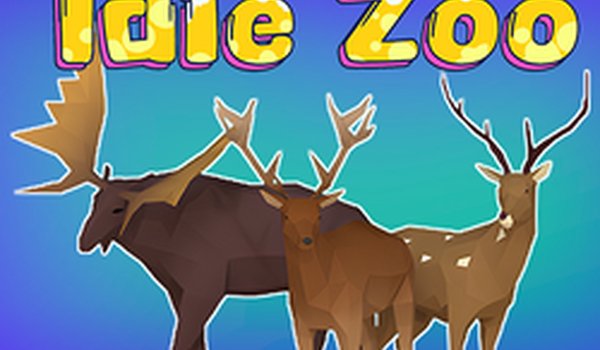 Wildlife Park Manager: Idle Growth